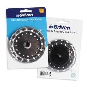 Filtro Fregador Griven Mayor Y Detal 