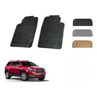 Par Tapetes Delanteros Gmc Acadia 2013 A 2014 2015 2016 Par Tapetes Delanteros Gmc Acadia 2013 A 2014 2015 2016