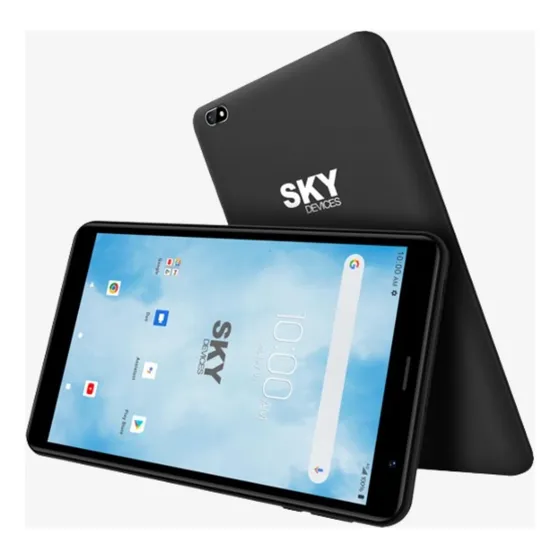 Tablet Sky Pad 8pro 3gb Ram 64gb 8  Pantalla