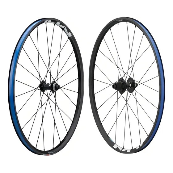 Llanta Shimano Mt501 29 Boost Micro Spline 12 mm, 15 mm/12 mm, color negro