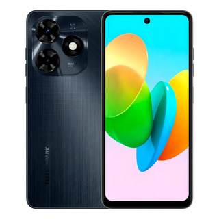 Tecno Spark 20c Dual Sim 256 Gb Negro 4 Gb Ram Tecno Spark 20c Dual Sim 256 Gb Negro 4 Gb Ram