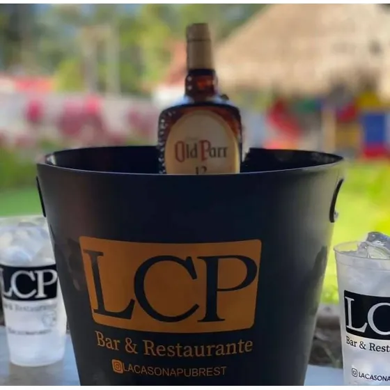 Hieleras Personalizadas