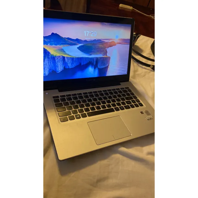 Lenovo Ideapad U430 Touch
