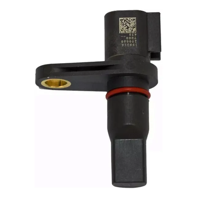 Sensor 6 Velocidade Cambio Powershift Ae8z7h103a Ford Fusion