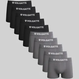 Kit 10 Cuecas Sem Costura Premium Conforto MĂĄximo Box Boxer Kit 10 Cuecas Sem Costura Premium Conforto MĂĄximo Box Boxer