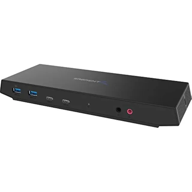 Sabrent Estación De Acoplamiento Universal Usb