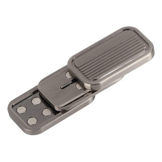 A Fidget Slider Toy, Fidget Slider De Metal Inoxidable A Fidget Slider Toy, Fidget Slider De Metal Inoxidable