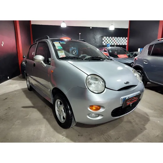 Chery Qq 1.1 Confort