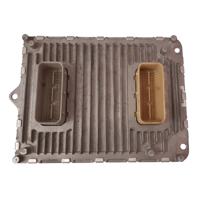 Computadora Para Motor De Dodge Ram 2016