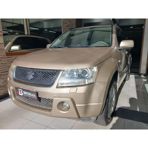 Suzuki Grand Vitara 2.0 Jiii