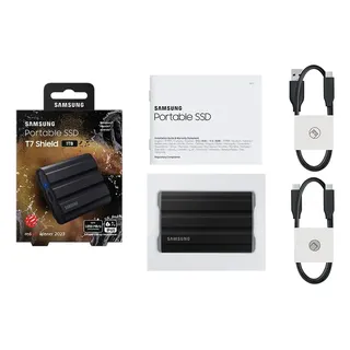 Samsung T5 1tb | Mercado Livre