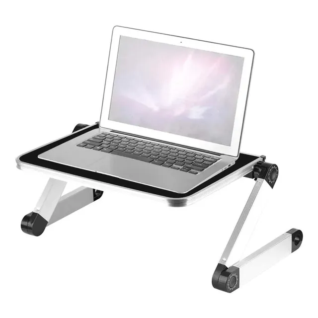 Mesa Plegable Servicio Cama Desayunador Laptop Portatil