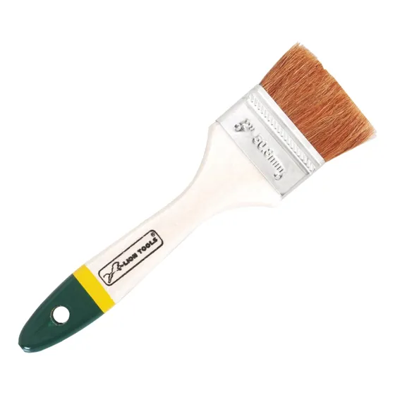 Brocha Pelo De Camello Lion Tools 3 Pulgadas 76.2mm 