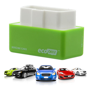 Chip De Ajuste Eco & Nitro Obd2 Para Gasolina: Ahorro De Com Chip De Ajuste Eco & Nitro Obd2 Para Gasolina: Ahorro De Com