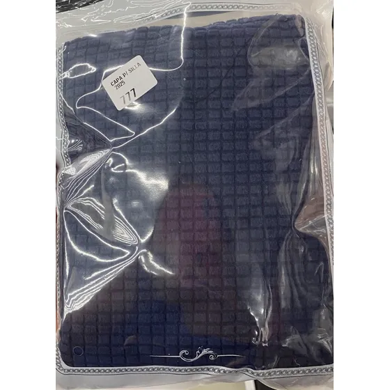 Fundas Forros Sillas Elásticas X4 Varios Tonos 3d