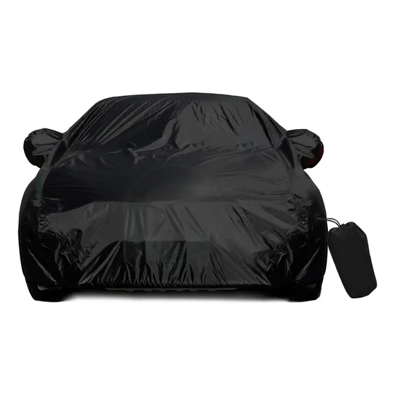 Funda Cubre Auto Coche Sedan Fiat Cronos - Línea - Siena