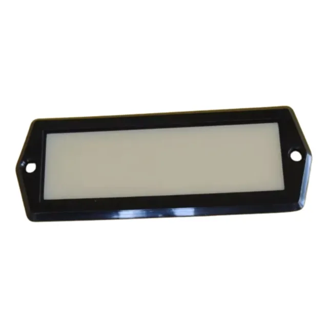 Luz Cabina Ford F100 1967 - 1972 67 68 69 70 71 72