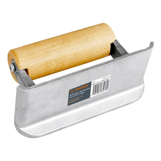 Palustra Ratón Volteador De Aluminio (15421) Truper