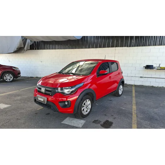 Fiat Mobi 1.0 Like