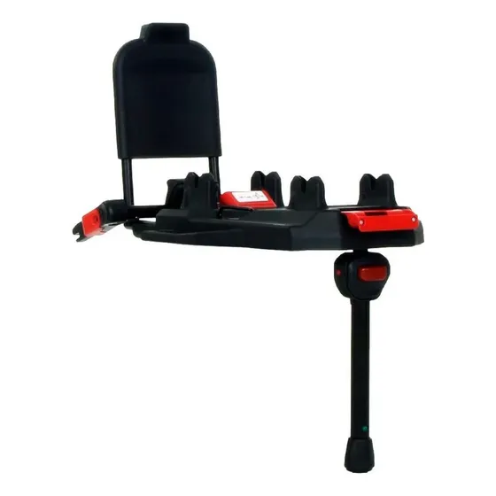 Base Isofix Para Bebê Conforto Risus - Abc Design