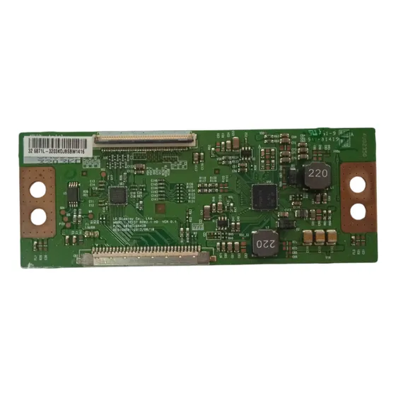 Tcon Tv Panasonic Tc-32a400x 6870c-g442b