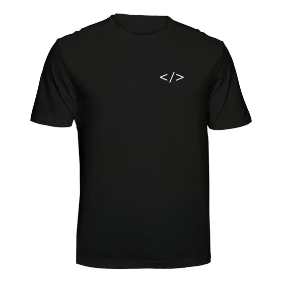 Camiseta Programação Programador Profissional