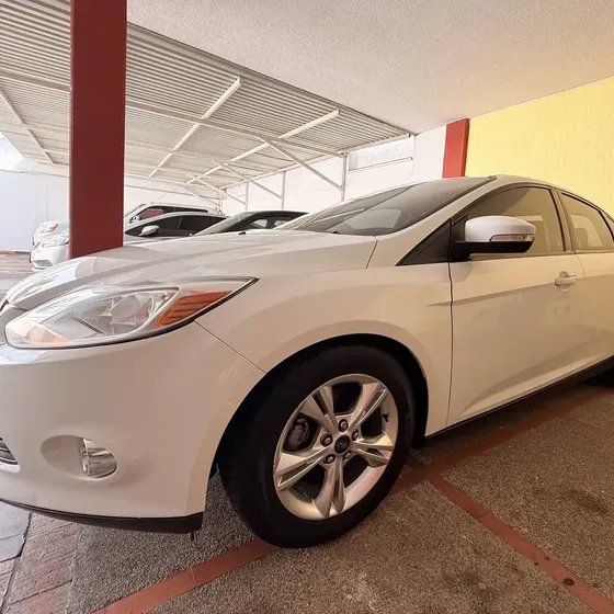 Ford Focus 2014 2.0 Se
