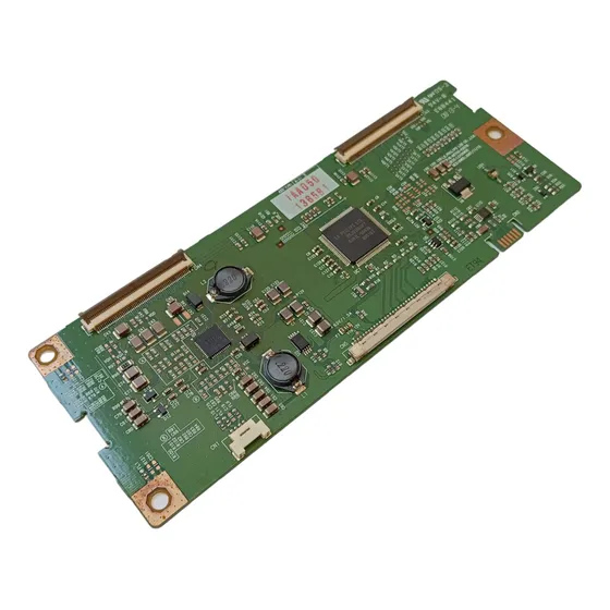 Placa Tcon Tv 42pfl5403/78 Lc420wxe 6870c-0207b - Original