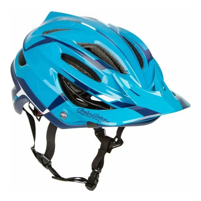Casco Troy Lee Designs A2 Ciclismo Enduro Mtb Original