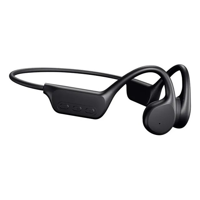 Mm Audífonos De Natación Bone Conduction Ear-hook Ipx8