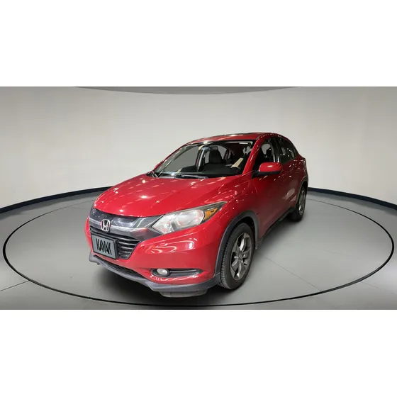 Honda Hr-v 1.8 Epic Cvt