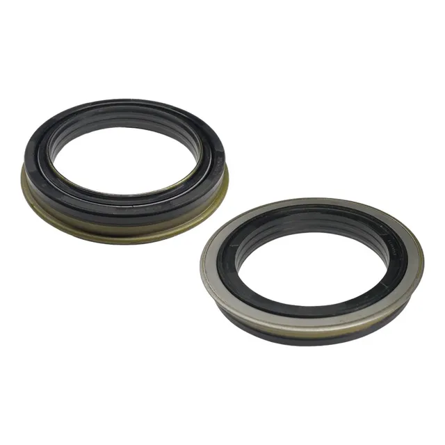 Estopera Rueda Giratoria Trasera Chevrolet Rey Camion 2r