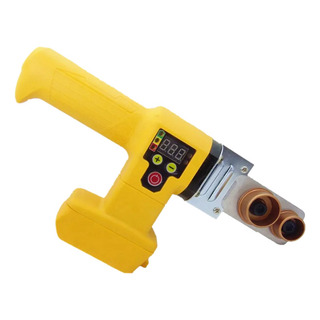 Para Máquina De Solda De Plástico Com Bateria De 18/20v Sem Para Máquina De Solda De Plástico Com Bateria De 18/20v Sem