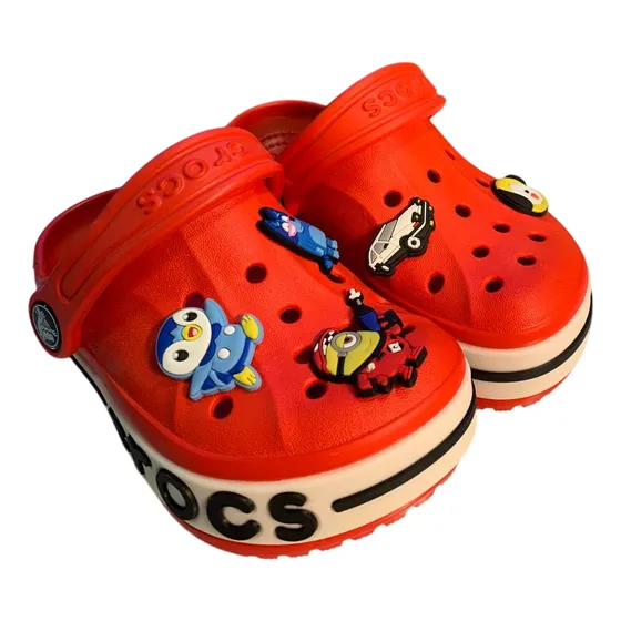 Cholas Para Niña Y Niño. Calzado