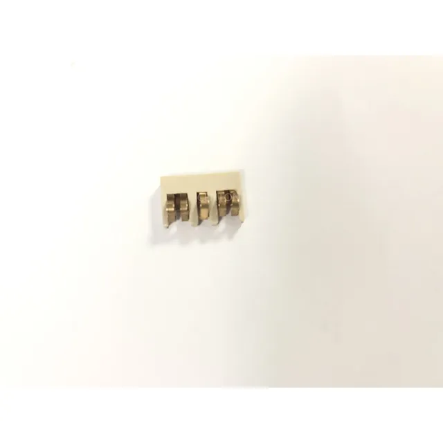 Conector Bateria Motorola P8668 Dgp8550 Dgp8050 P6600 Dp4400