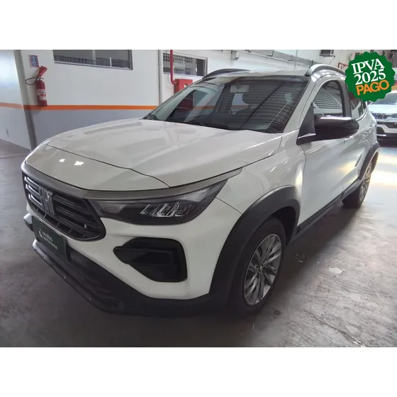 Fiat Pulse 1.3 Flex Drive Cvt