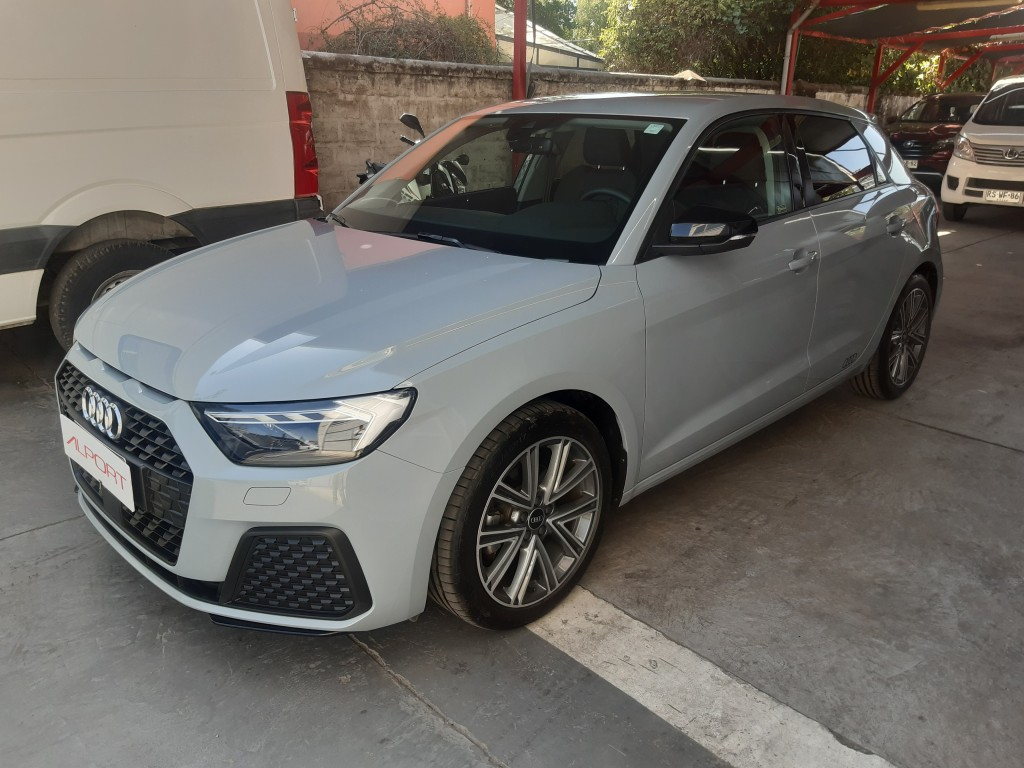 Audi A1 Sportback 35 Tfsi 1.5 At