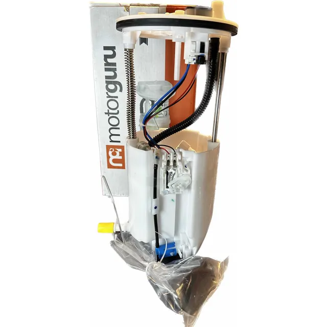 Bomba Módulo Gasolina Completa Chevrolet Gran Vitara J3