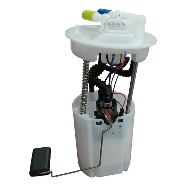 Modulo Gasolina Chery Tiggo 1.6 2.4 (2 Picos)