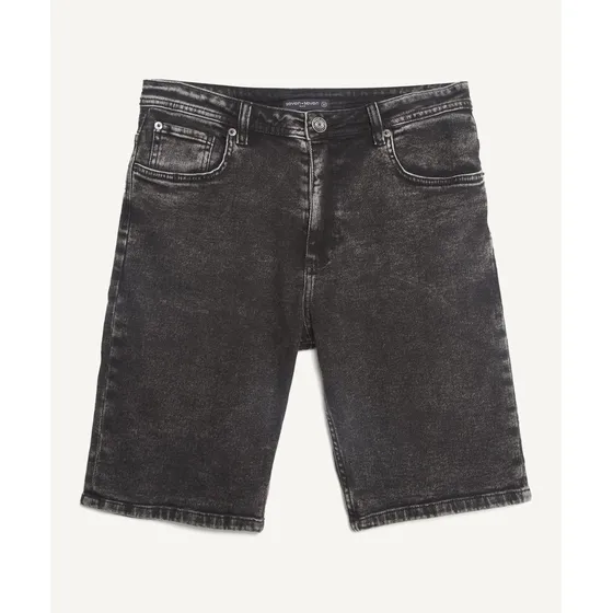 Bermuda Hombre Seven  Gris Algodón 45100624-9187
