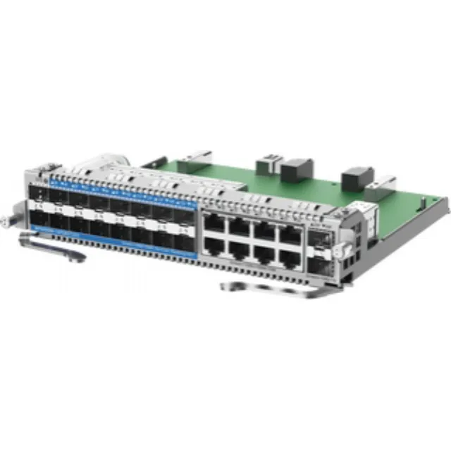 E-lighten Tarjeta Modular Para Olt Modelo Rg-nbf6002m, 16