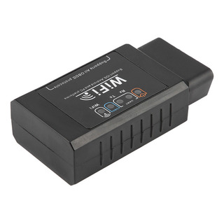 Herramienta De Diagnóstico Obd2 Obdii Can Bus Wifi Para Auto Herramienta De Diagnóstico Obd2 Obdii Can Bus Wifi Para Auto