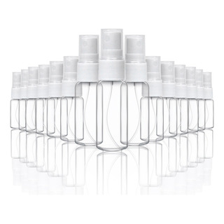 Garrafa De Spray De 20 Unidades De 10 Ml/20 Ml Spray Bottle Garrafa De Spray De 20 Unidades De 10 Ml/20 Ml Spray Bottle