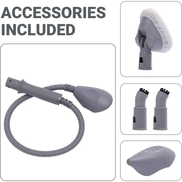 Maquina Para Limpiar Muebles Multiusos