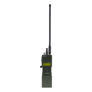 Estuche De Radio Simulado Prc-152 Táctico Z Modelo De Estuche De Radio Simulado Prc-152 Táctico Z Modelo De