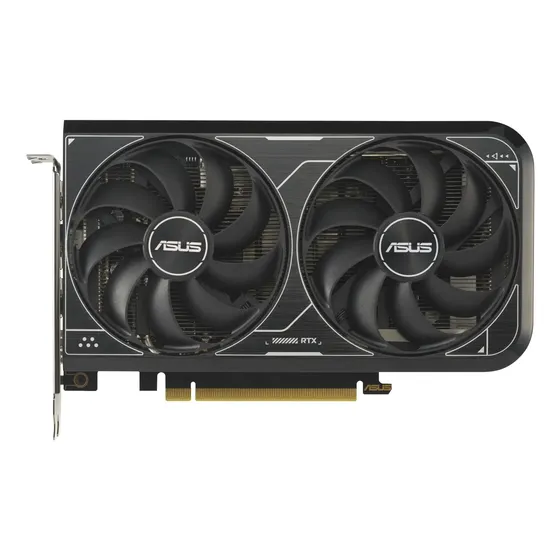 Tarjeta Gráfica Asus Dual Geforce Rtx 4060 V2 Oc 8 Gb Gddr6
