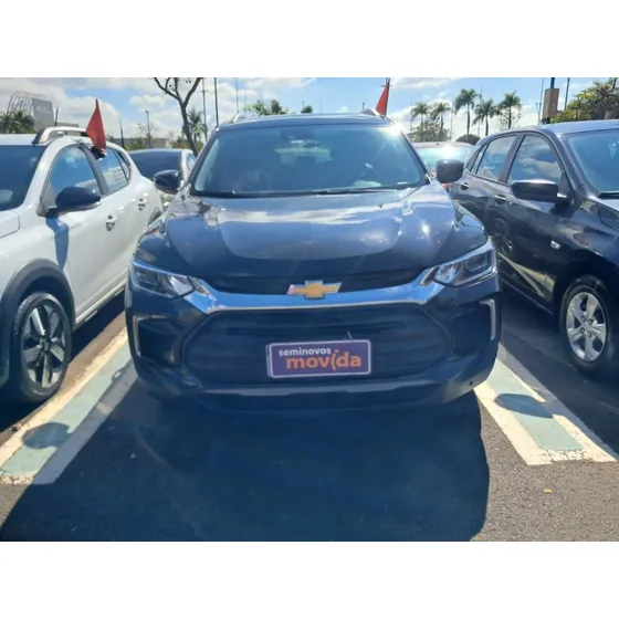 Chevrolet Tracker Premier 1.2 Turbo (aut) (flex)