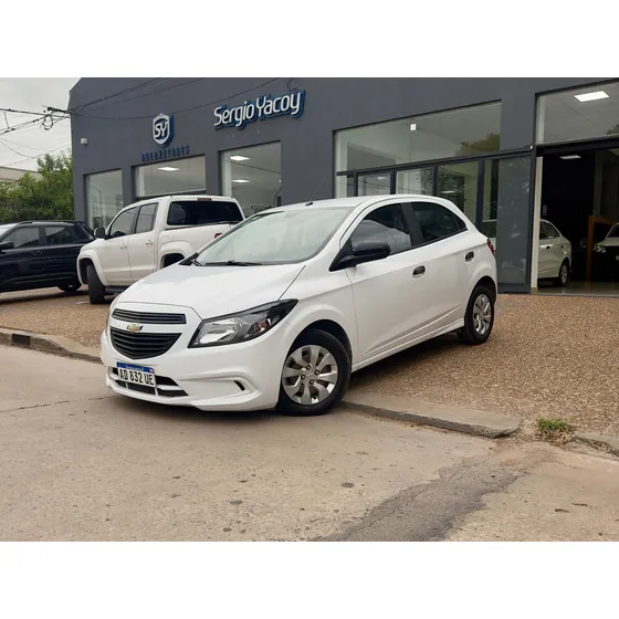 Chevrolet Onix 1.4 Joy Ls