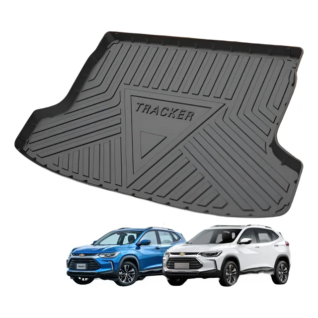 Cubre Maletero Calce Perfecto  Chevrolet Tracker
