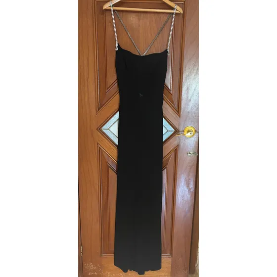 Vestido Invitada